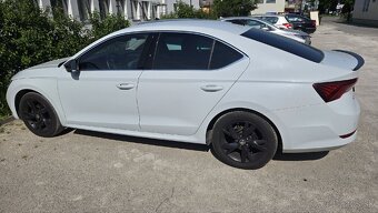 Škoda Octavia IV - 3