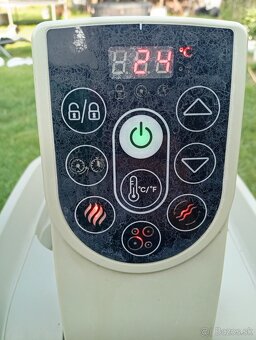 Motor na virivku lay z spa - 3