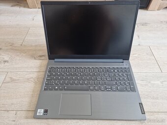 LENOVO ThinkBook 15-IIL - 3