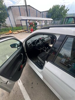 Škoda Fabia 1.0 tsi Ambition - 3