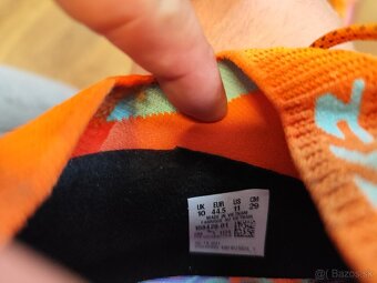 Predám kopačky značka puma future 8 ultimate - 3
