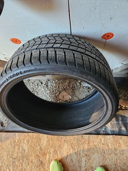 5x112 285x30r22 zimné - 3