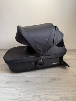 Easywalker Harwey3 Premium Jet Black All Black - 3