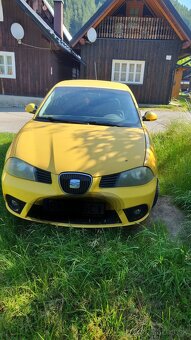 Seat Ibiza 1.4 2006 - 3