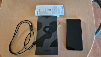 Samsung Galaxi S 22 - 3