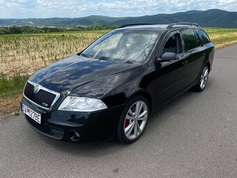Škoda Octavia 2 Rs ❗️ - 3