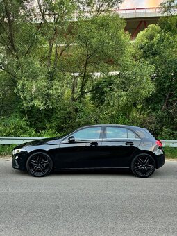 TOP Mercedes A class 2019 - 3