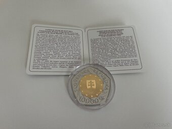 Au 10 000 Sk Vstup SR do EÚ - 3
