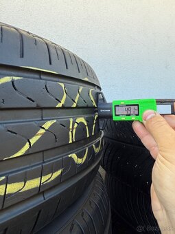 225/45 R18 Pirelli - 3