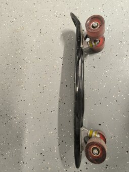 Skateboard Ultraspeed - 3