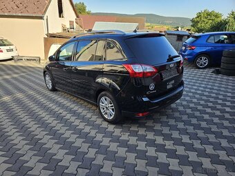 Ford Grand C-max. 1.5 EcoBoost/ Benzín - 3
