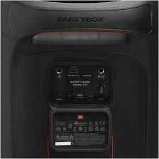 JBL partybox stage 320 - prenájom - 3
