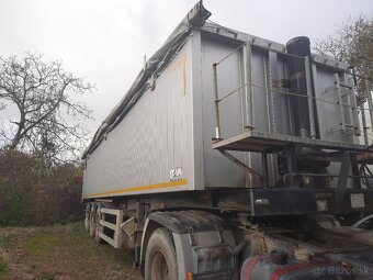 Scania R124 LA 420 - 3