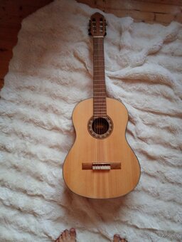 Gitara Valencia - 3