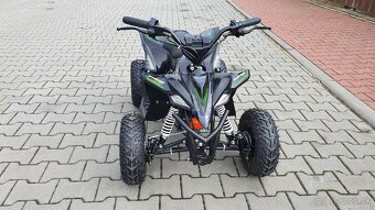 Dětská elektro čtyřkolka ATV MiniRaptor 1300W 48V.hydraulick - 3