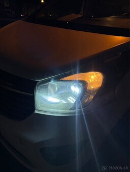 Led H4 BiLed - 3