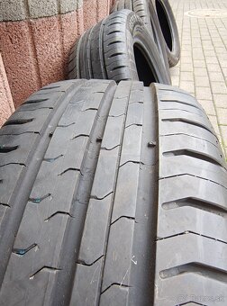 Letné pneumatiky 185/55 r15 - 3