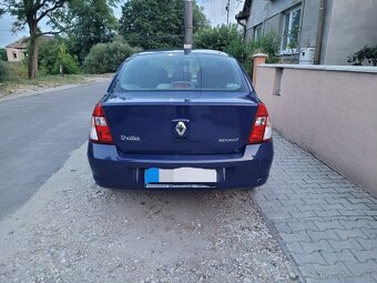 Renault thalia 1.2 55kv 16v - 3