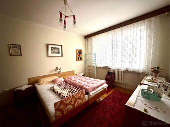 3 izbový byt na predaj Pod Sokolice - Trenčín - 3