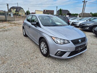 Seat ibiza - 3