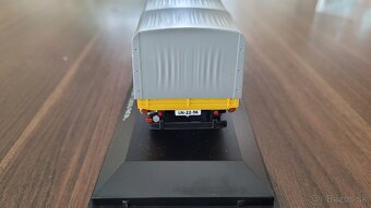 Skoda 1203 Rol - 3