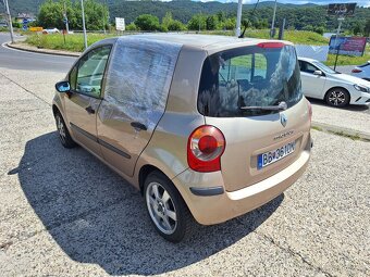 Renault Modus 1.2 16V Authentique - 3