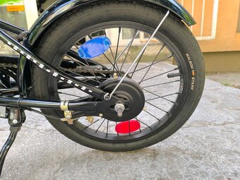 Detsky bicykel - 3