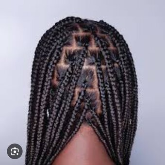 Afro copiky - 3