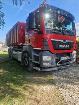 Praca Nemecko - Hladame vodicov MKD pre logisticke firmy - 3