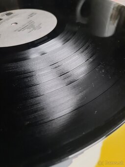 LP Citron Sexbomby - 3