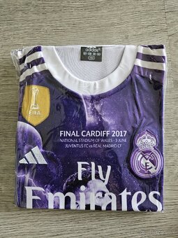Detský futbalový dres _ Ronaldo _ - 3