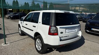 Land Rover Freelander 2 2.2 TD4 HSE A/T - 3