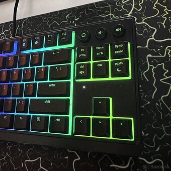 Razer Ornata V3 Tenkeyless - 3