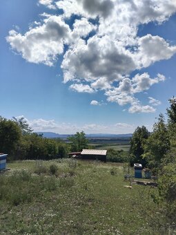 Panoramatický  pozemok 1920m2 - 3