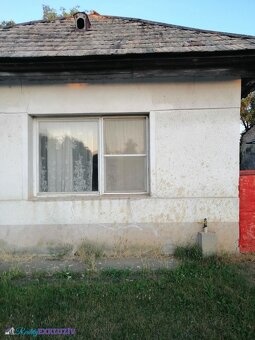 Predaj vidiecky dom v obci Hronovce - 3