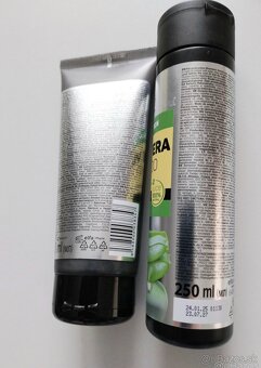 Darcekovy balicek 2 - aloe vera kozmetika, nausnice a zupan - 3