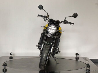 Kawasaki Z900RS - 3