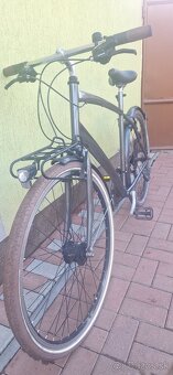 Pánsky bicykel - 3