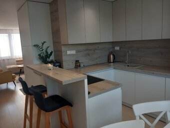 3 - izbový byt  prenájom - 3