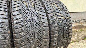 Pneu zimné 285/45 r20 - 3
