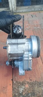 Babetta 207 - polomotor - 3