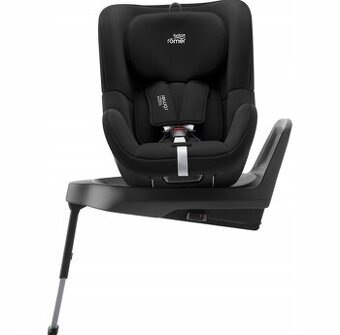 Britax romer dualfix m-isize - 3