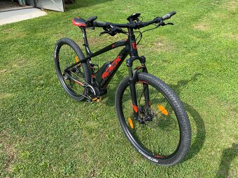 E Bike Rock machine Torrent - 3