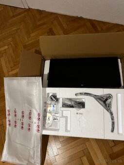 ✅LG širokouhlý monitor✅ 29" | IPS | FHD - 3