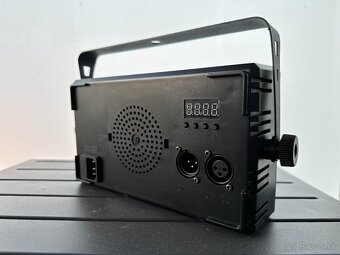 8x LED strobo 60W RGBW - 3