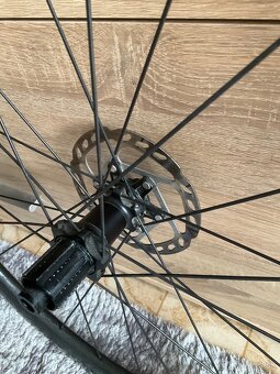 Karbónové kolesa CSC na cestný alebo gravel bike - 3