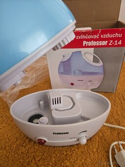 Zvlhčovač Profesor - 3