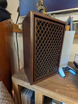 Sansui SP-30 vintage repro - 3
