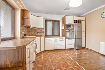 ALL INCLUSIVE | NA PREDAJ 5-IZBOVÝ RODINNÝ DOM , TVRDOŠOVCE - 3