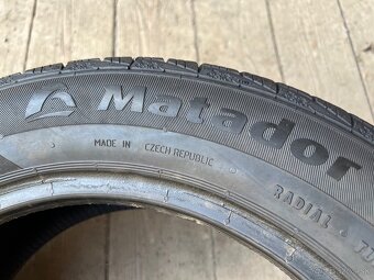 205/55R16 91H Matador Sibir Snow - 3